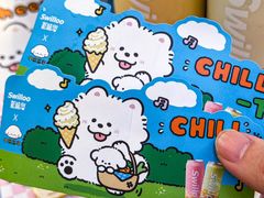 -新加坡斯味洛·鲜奶茶(石牌东店)