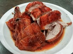-胜天鹅酒家(罗香路店)
