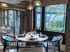 -杭州西湖柳莺里酒店·闻莺厅