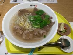 -蔡澜Pho·越南粉餐厅(海上世界店)