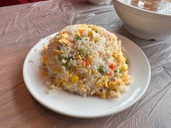-绿野餐厅(上海动物园店)