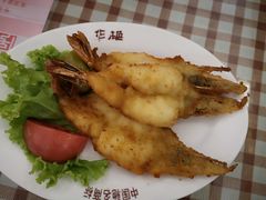 -华梅西餐厅(哈尔滨中央大街店)