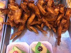 -恒兴发茶店(水巷口店)