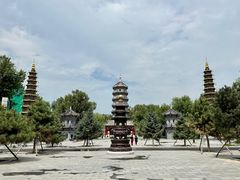 -哈尔滨极乐寺