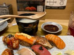 -鮨政· Omakase(港汇恒隆广场店)