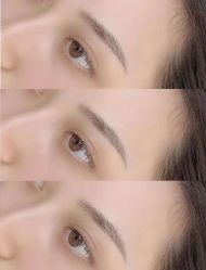 -本小姐美学·半永久纹眉野生眉
