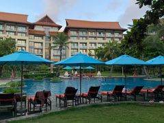 -三亚海棠湾万丽度假酒店