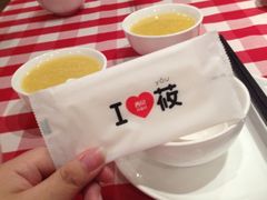 西贝莜面村(百联西郊店)-西贝莜面村(上海百联西郊店)