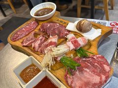 -喜来稀肉(虹泉路店)