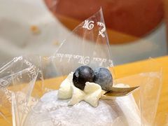 红豆大福-檬舒舒MonChouChou(久光百货店)