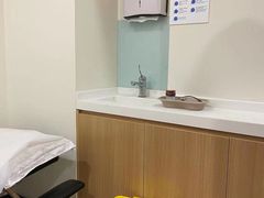 -优复医疗·骨科康复UP Clinic(陆家嘴院区)