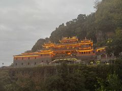 -安溪清水岩
