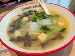 -小杨生煎(周浦万达店)