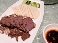 -西贝海鲜汇(槐安路店)