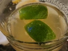 -武汉洲际酒店·漢自助餐厅