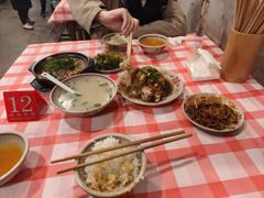 -老方桌烂蹄花川菜馆(九龙坡店)