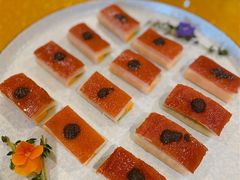 -红棉中餐厅·广州海航威斯汀酒店