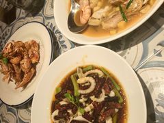 -荣家小吃(紫阳街店)
