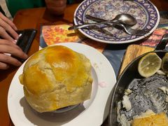 卢布里传统瓦罐牛肉-卢布里西餐厅(总店)