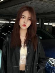 -型色沙龙