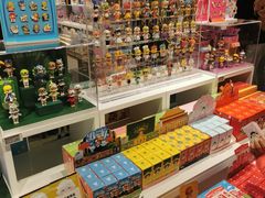 -泡泡玛特POPMART(合生汇店)