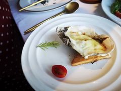-百纳·维萨吧西餐厅(百纳瑞汀酒店)