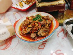 -辣出味岳阳特色烧烤·龙虾大排档(砂子塘总店)