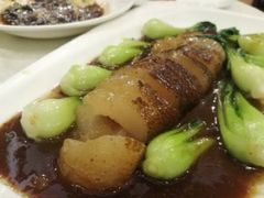 -梅龙镇酒家(南京西路总店)