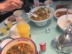 -老街鱼嘴巴(坡子街老店)