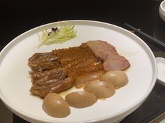 -富淳饭店(陆家嘴保利广场店)