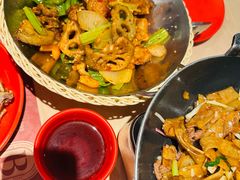 -避风塘(宝山万达店)