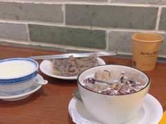 -民信老铺(双皮奶博物馆店)
