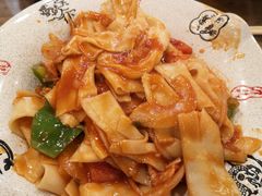 -凤齐羊肉烩面馆