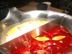 -湊湊火锅·茶憩(上海合生汇店)