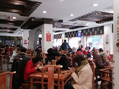大堂-奎元馆.百年奎元.非遗传承(西湖边的解放路店)