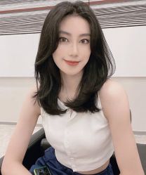 点击看大图 -那茉 Hair Salon
