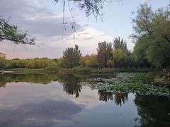 -满都海公园