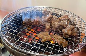 Osaka Grilled Meat