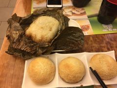 -添好运点心专门店(深水埗店)
