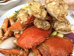 -二钳洞庭虾蟹·江湖菜(成都鹭岛店)
