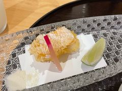 -鮨青(恒基名人购物中心店)