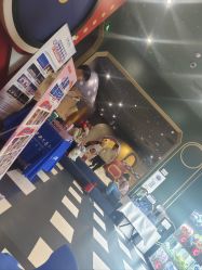 -MELAND CLUB亲子乐园·派对·餐厅(北京芳圆里ID MALL店)
