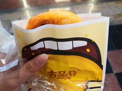 -吉品合酥脆烤饼(太平洋森活天地店)