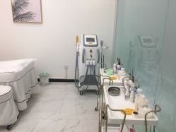 -久匠·野生眉半永久纹眉