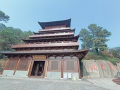 -敬亭山风景名胜区
