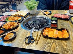 -莱真牛碳火烤肉(合肥旗舰店)
