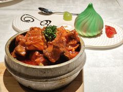 -俄士厨房(环球港店)
