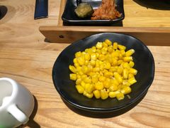 美国甜玉米-雷门拉面·现熬骨汤(凯德来福士店)