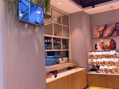 -巴黎贝甜(华堂新辰汇店)