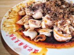 -温记府廟豆汤饭·始于1955年(海椒店)